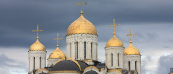 Золотые хиты Владимирской области